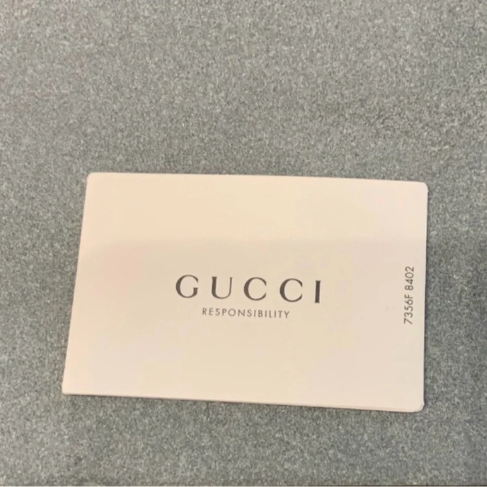 Gucci Horse Bit Mules - Picture 6 of 7